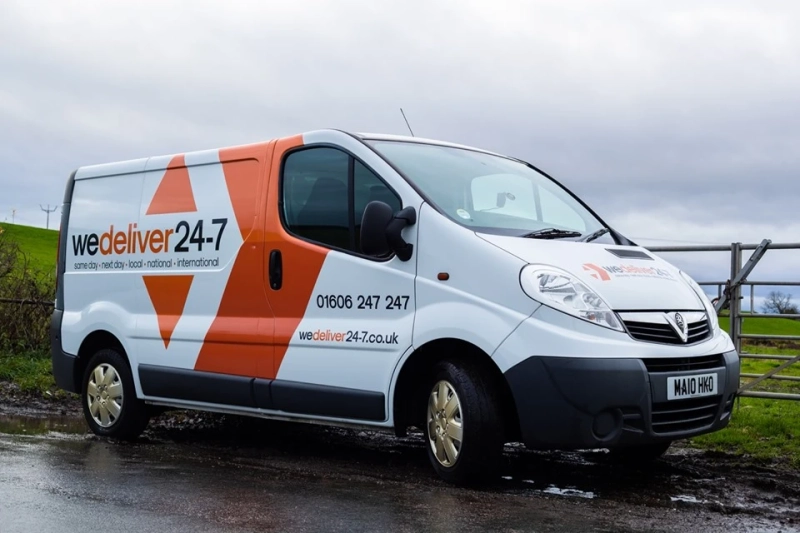 The Best And Easy Shipping Options With The Same Day Couriers Knutsford