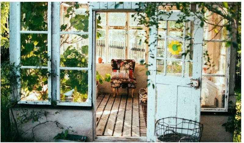 Everything You Need to Know About Heritage French Door