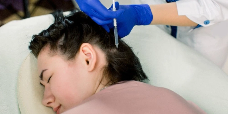 Hair Transplant in Gurgaon