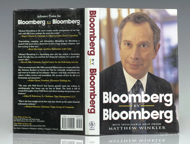 Tips on how to Pick a Business Book