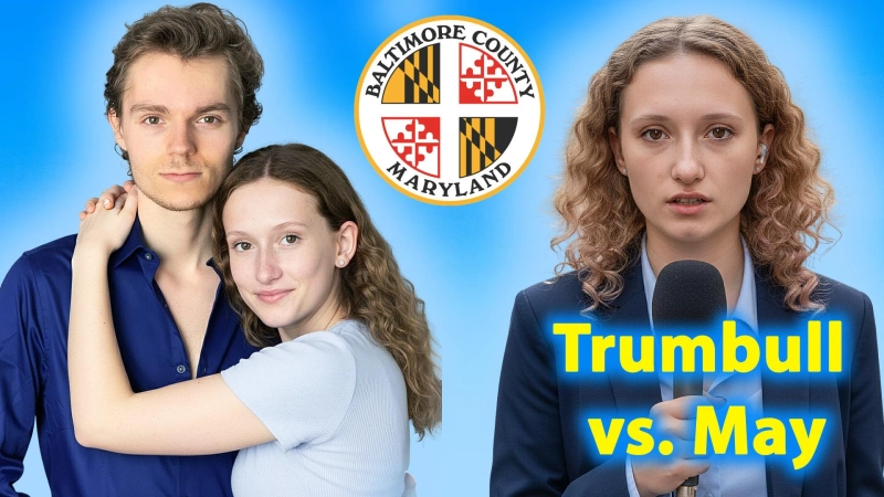 AVA MAY IS TOAST: “Creepy” TikToker Ava Grace May named Defendant in Major Defamation Lawsuit Brought by Justice YouTuber Levi Trumbull