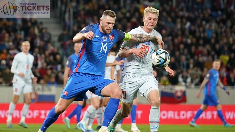 Belgium Vs Slovakia: Ongoing Ambitions and Confidence Boost in Euro Cup 2024