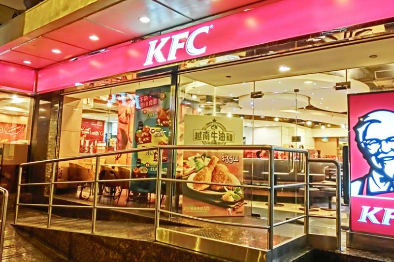 Exploring KFC Franchise Services: A Comprehensive Guide