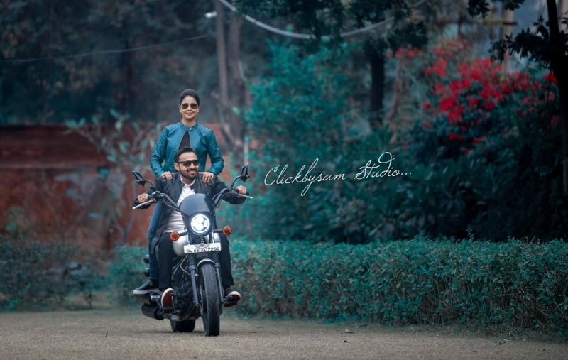 Capturing Memories: Candid Photographers in Delhi NCR