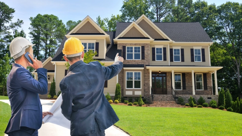 How an Exterior Remodel Can Add Value to Your Home?