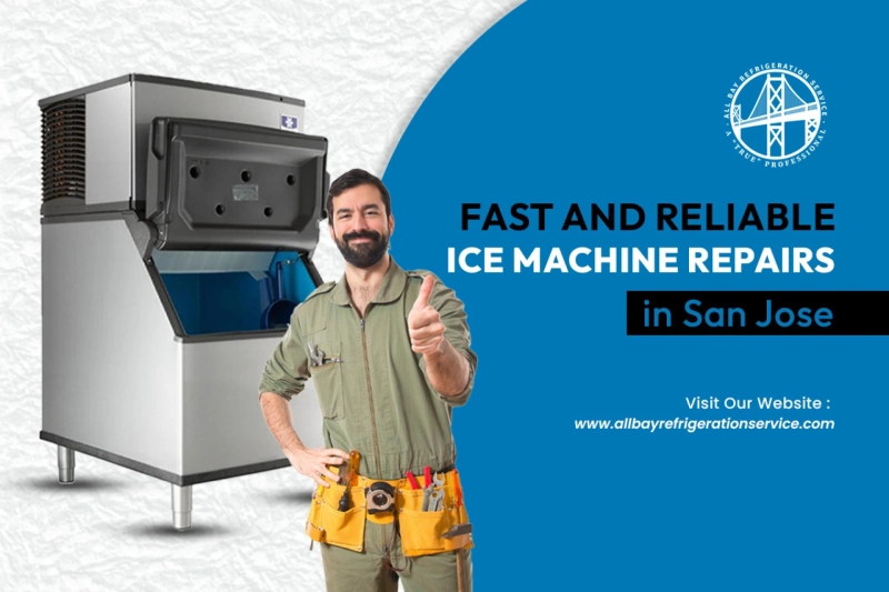 Need Commercial Ice Machine Installation? Here's What to Know Before You Start