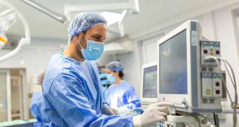 Benefits of Tele ICU Solutions for Hospitals in Delhi NCR