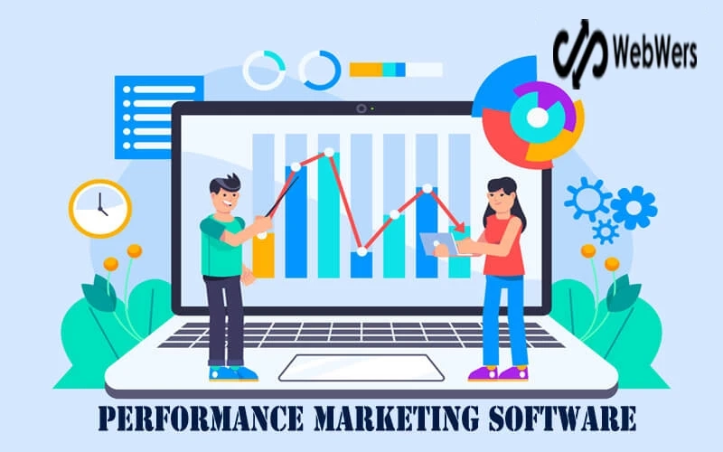 Performance Marketing Software - Webwers