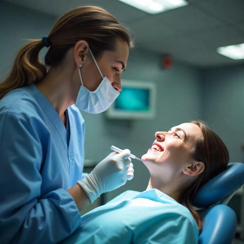 Immediate Implants Gardendale AL