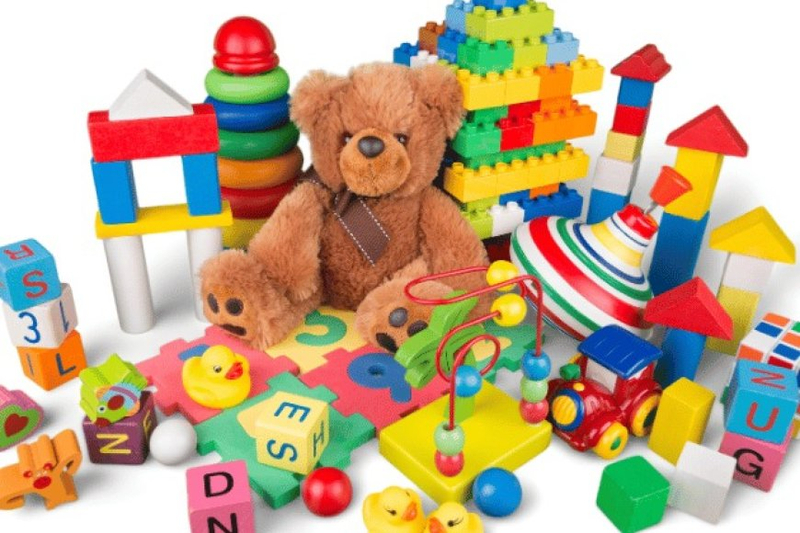 Europe Toys Market Growth Analysis, Industry Statistics, & Research Report 2024-2032