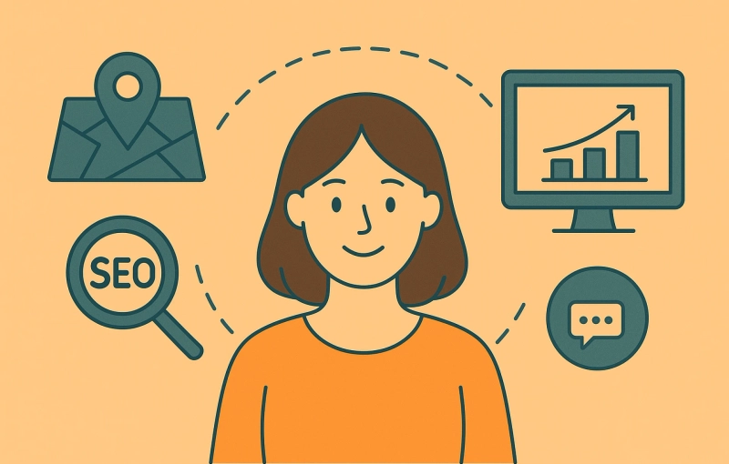 Comprehensive Local SEO Management: Solutions and Insights from Industry Experts