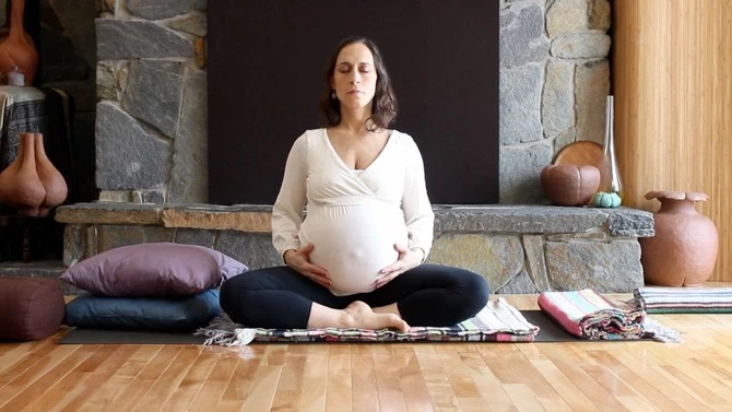 4 things you need to consider during pregnancy