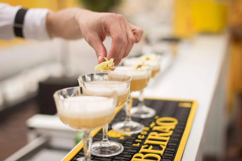 What Types Of Liqueurs Are Good For Your Stomach?