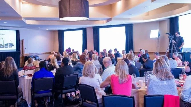 Upcoming International Conferences in the USA 2024