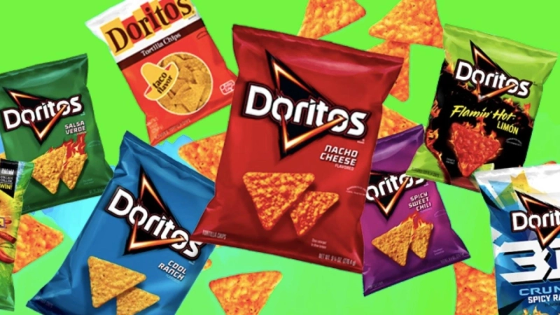 Is Doritos Halal in India?