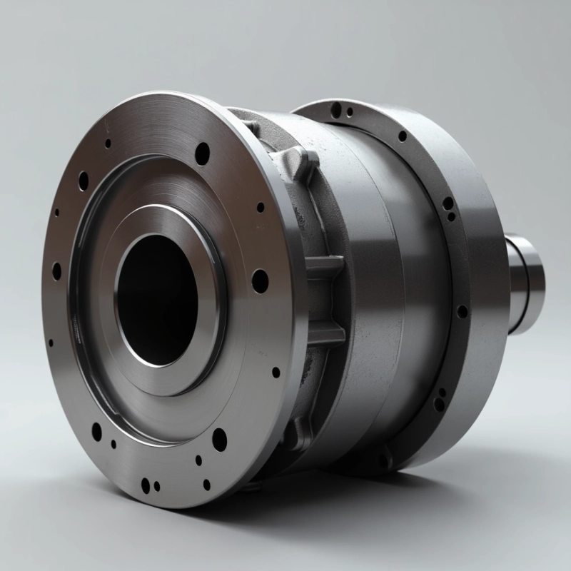 Fluid Couplings: Smooth and Reliable Power Transmission by Rathi Couplings