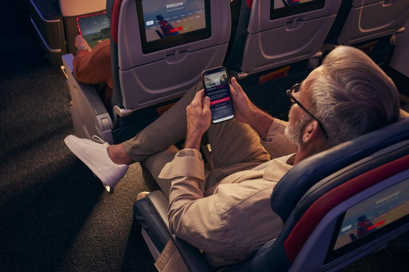 How to Contact LATAM Airlines via WhatsApp ?