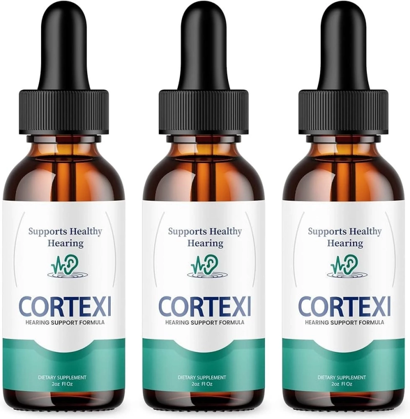 Cortexi supplement