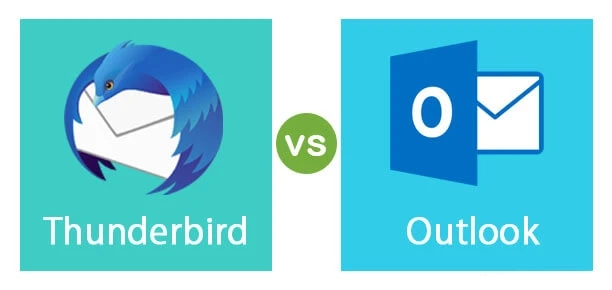 Switching Thunderbird MBOX to Outlook PST