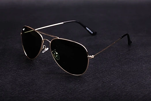 Glasses are better with or without a nose holder