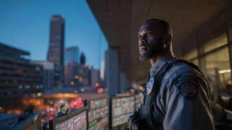 Reliable Security Guard Company Dallas Services