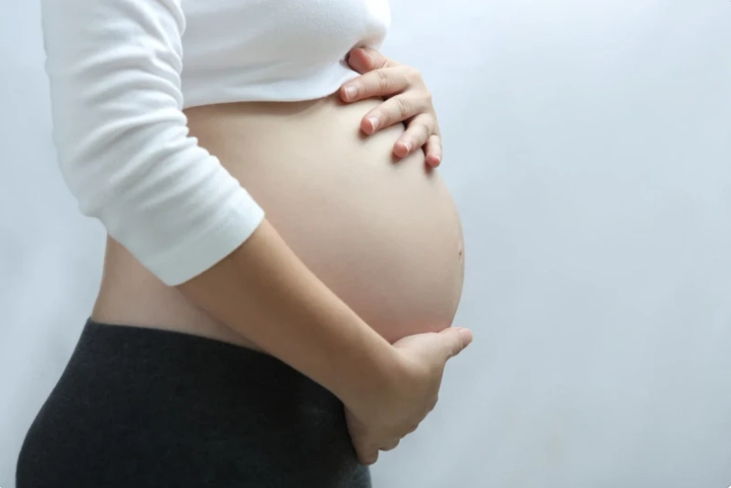 The Benefits of Chiropractic Care During Pregnancy