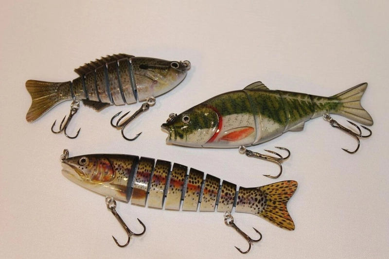 What’s The Best lure To Use for All Time?