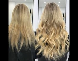 K Tip Extensions