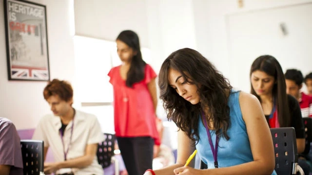 IELTS Preparation Guidance for First-Time Test Takers