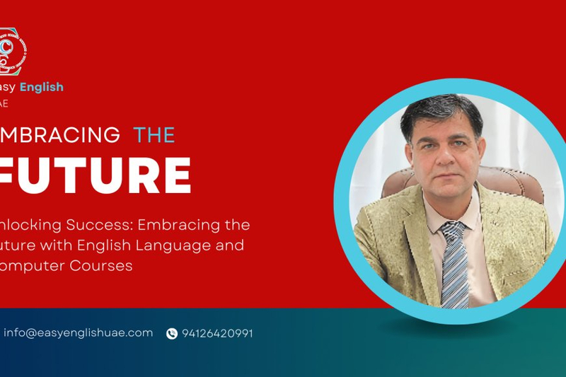 Enhancing Learning Through Innovation: Integrating English Language and Computer Courses