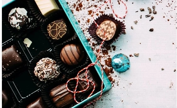 Elevate Your Dessert Game: Discover the Deliciousness of Online Sweet Delivery