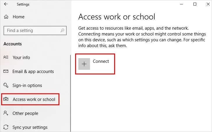 How to Access Work Passwords from Your Home Devices