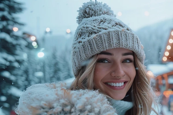 Ayurvedic Winter Wellness for Cold & Dry Climates