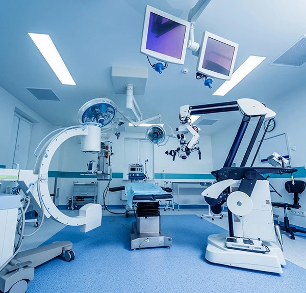 Medical Imaging Systems