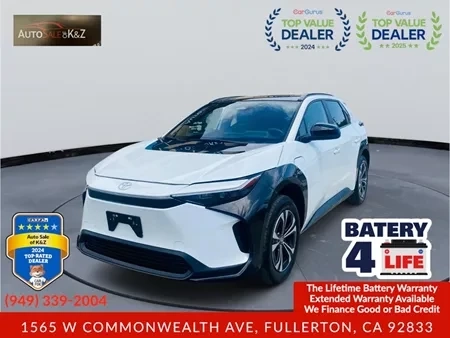 Used Cars for Sale Fullerton – Your Complete Buying Guide