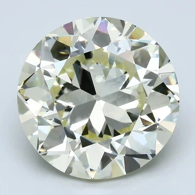 The Lasting Beauty of Old European Cut Diamonds