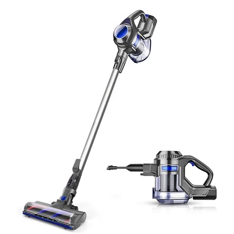 Getting the Most Out of Your Vacuum Cleaner