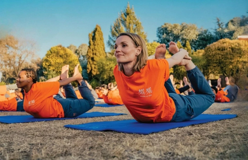 Yoga Teacher Training Fees in Rishikesh: Everything You Need to Know