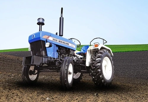 New Holland Tractors | Best Manufacturers in India- Price List 2022