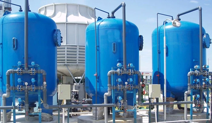 Multimedia Filter Price - Leading Water Filter Provider