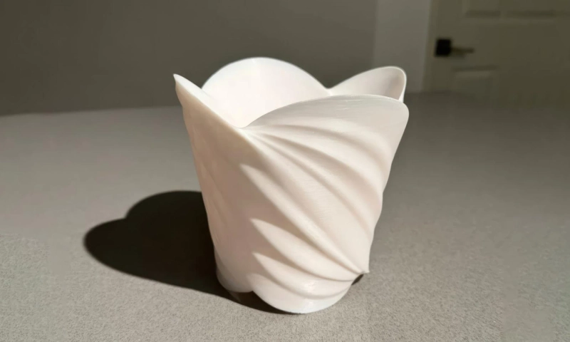 Step-by-Step Process: How Online 3D Printing Services Work