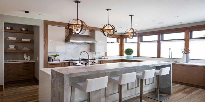 How to save money when building a custom home?