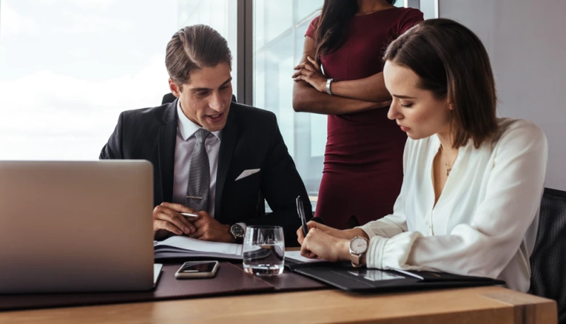 The Role of Legal Services for a Business