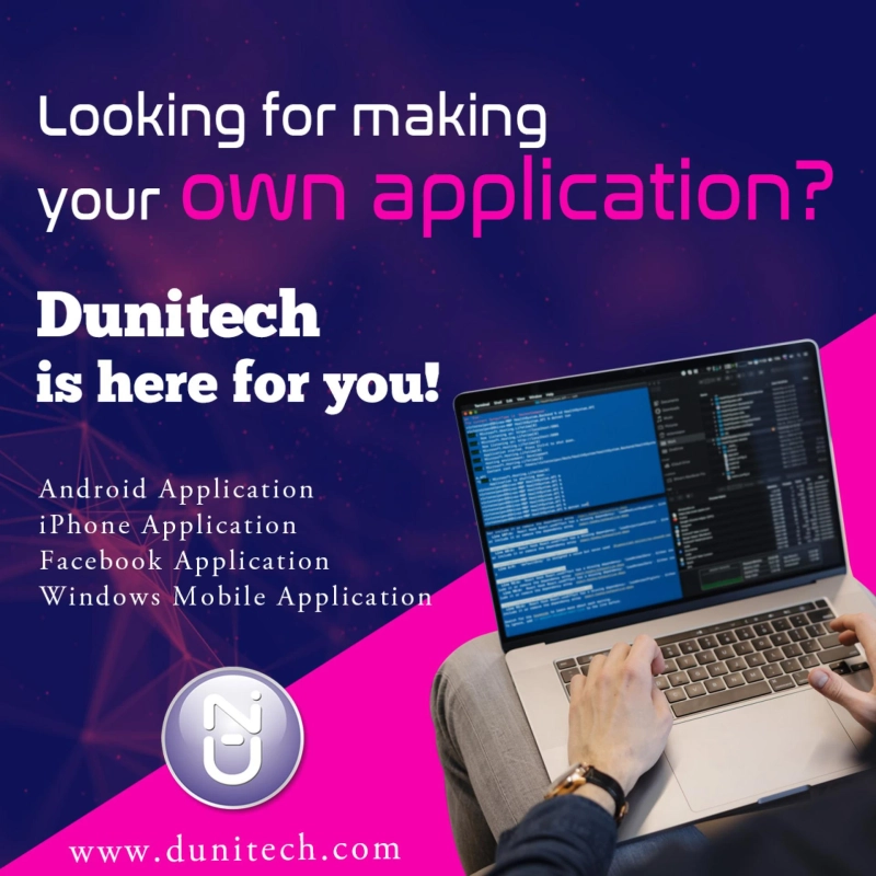 professional blockchain development services