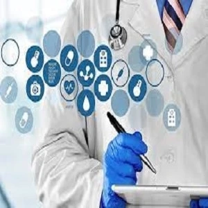 Healthcare Big Data Analytics Market, Analysis Report 2021-2026, Size, Share