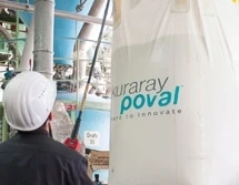 How do you maintain your Polyvinyl alcohol