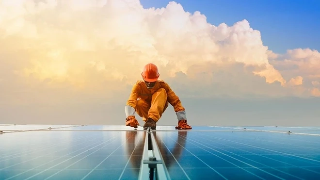 Solar Panels Sydney