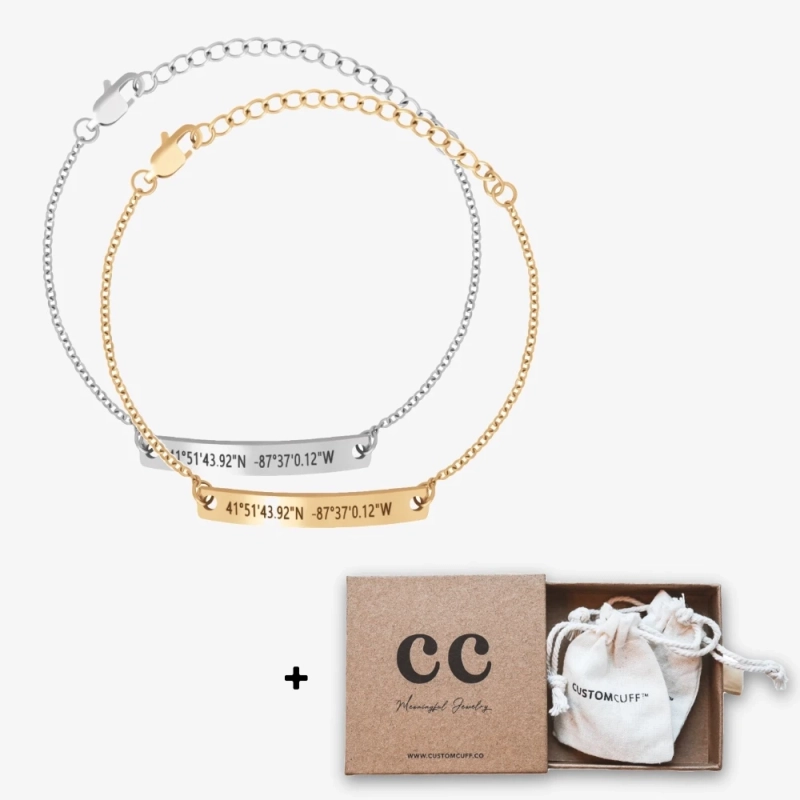 4 Unique Jewelry Sets to Celebrate a Mother-Daughter Bond