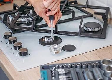 Hob Maintenance Tips: Urban Repairing
