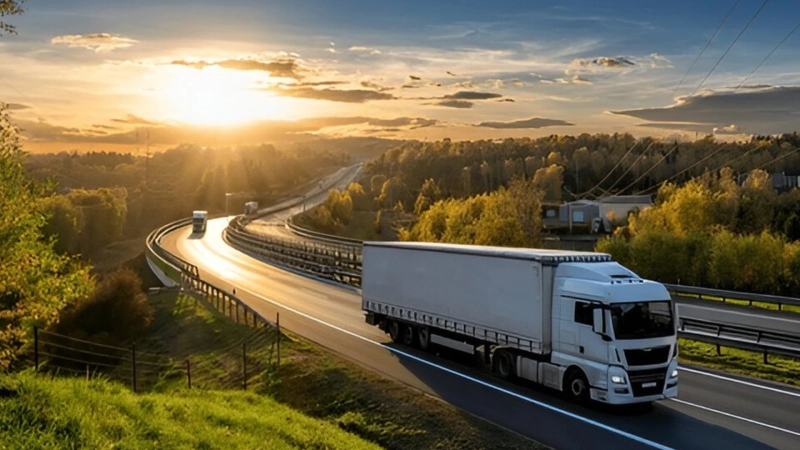 Build a Strong Future with a Truck Driver License